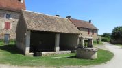 Lavoir de CHAPAIZE