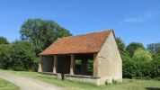 Lavoir de MALAY