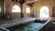 Lavoir de MARTAILLY LES BRANCION