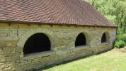 Lavoir de MARTAILLY LES BRANCION