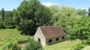 Lavoir de MARTAILLY LES BRANCION