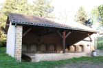 Lavoir de CHANES