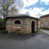 Lavoir de LA ROCHE VINEUSE