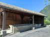 Lavoir de TANINGES