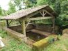 Lavoir de SOUVIGNE