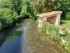 Lavoir de LA MOTHE ST HERAY