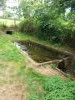 Lavoir de SOUVIGNE