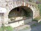 Lavoir de MONTIRAT