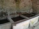 Lavoir de MIRANDOL BOURGNOUNAC