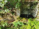 Lavoir de MONTAIGU DE QUERCY
