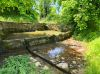 Lavoir de LACAPELLE LIVRON