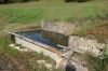 Lavoir à LACOUR