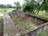 Photo of the washhouse in ROZIERS ST GEORGES
