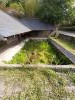 Photo du lavoir à ARNAC LA POSTE