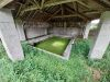 Washhouse in ST HILAIRE LA TREILLE