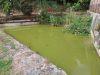Lavoir à LA CROIX SUR GARTEMPE