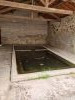 Washhouse in MEZIERES SUR ISSOIRE