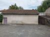 Washhouse in MEZIERES SUR ISSOIRE