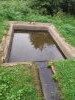 Photo du lavoir à BUSSIERE BOFFY
