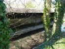 Lavoir de CHAUMOT