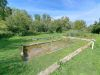 Photo du lavoir à ABLEIGES