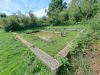 Photo du lavoir à ABLEIGES
